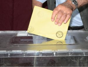 Eyüpsultan ve Ateşehir’deki seçim tarihleri belli oldu