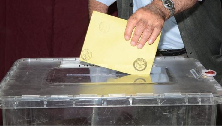 Eyüpsultan ve Ateşehir’deki seçim tarihleri belli oldu
