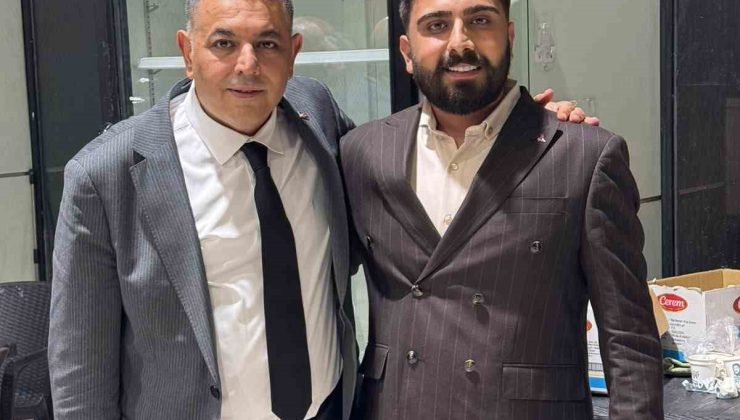 Fatih Mehmet Kaplan MTSO’da seçildi, kazananın Malatya olduğunu söyledi