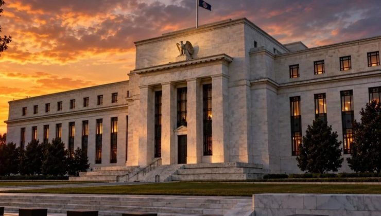 Fed tutanaklarına göre yıl sonuna kadar bir faiz artışı daha muhtemel görünüyor