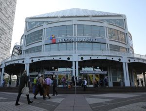 Frankfurt Kitap Fuarı 100’den fazla ülkeden 4.000’i aşkın yayıncıyla kapılarını açtı