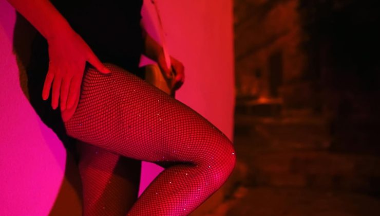 Fuhuş ağı kurdu! ABD’nin ‘en kötüleri’ listesine girdi