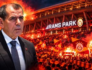 Galatasaray kasasını doldurdu! Dursun Özbek rekor geliri açıkladı