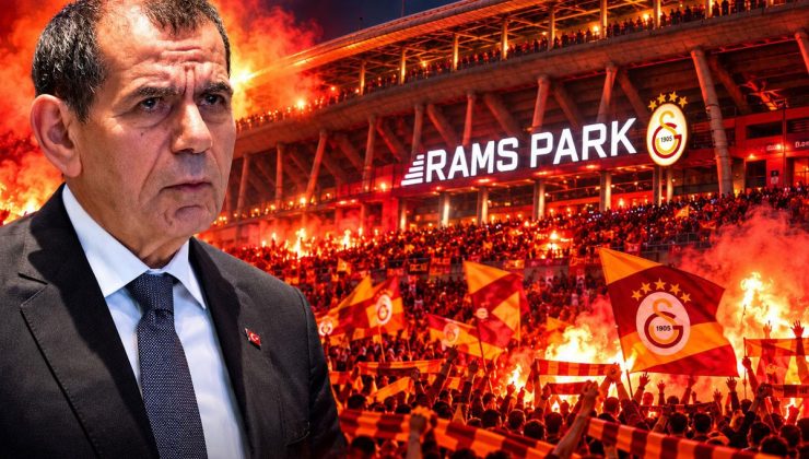 Galatasaray kasasını doldurdu! Dursun Özbek rekor geliri açıkladı