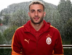 Galatasaray’da herkesi şaşırtan Barış Alper kararı