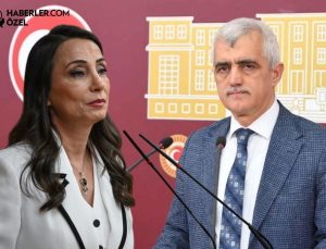 Gergerlioğlu’ndan Hatimoğulları’nın çıkışlarına dikkat çeken yorum: Hissi çıkışlar