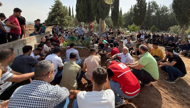 Girne’deki faciada ölen Miray ve kardeşi yan yana! Gözyaşları sel oldu!