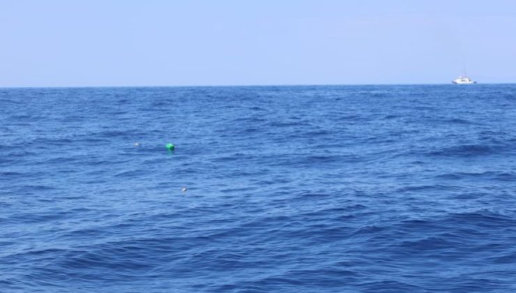 Girne’deki gemi kazasında 2 kişinin kimliği belirlendi
