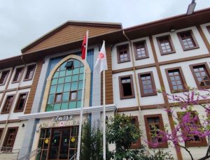 Görele Belediye Meclisi’nde yapılacak seçimle belediye başkanı yeniden seçilecek