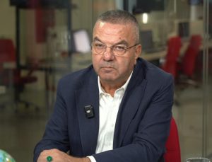 Gülbek’ten fon krizine ilişkin çarpıcı iddialar! “Soruşturma 2025’e uzanacak”