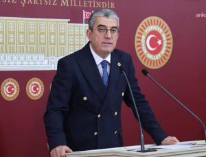 Günaydın, TÜİK enflasyonunu eleştirdi, Türkiye’nin dünyada 5’inci olduğunu vurguladı