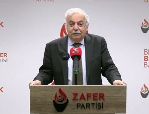 Gürel: Mekke İttifakı ABD direktifi ve İsrail isteğiyle kurulan mezhep cephesidir