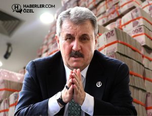 Haberler.com mikrofonlarından çağrı yaptı! Destici fon mağdurları için iki kaynak gösterdi