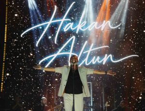 Hakan Altun, GastroAntep Kültür Yolu Festivali’nde Gazianteplilerle buluştu