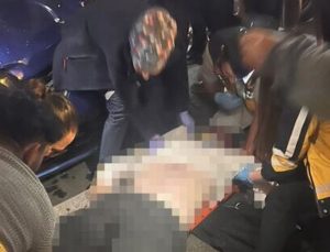 Harçlığını çıkarmak için kuryelik yapan üniversite öğrencisi feci kazada hayatını kaybetti