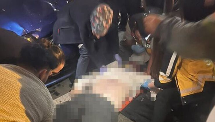 Harçlığını çıkarmak için kuryelik yapan üniversite öğrencisi feci kazada hayatını kaybetti