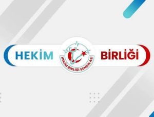 Hekim Birliği Sendikası, yüzde 5 sendikal baraja karşı ortak mücadele başlattı