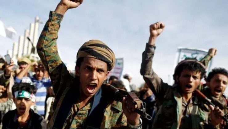 Husilere bir kınama da Irak’tan! Askeri sözcü çağrıda bulundu