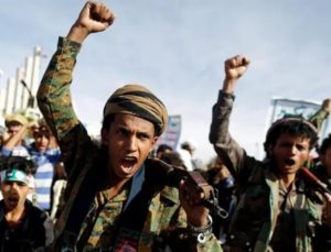 Husilere bir kınama da Irak’tan! Askeri sözcü çağrıda bulundu