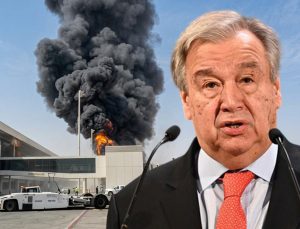 Husilerin Riyad saldırılarında bilanço ağırlaşıyor! BM sessiz kalmadı