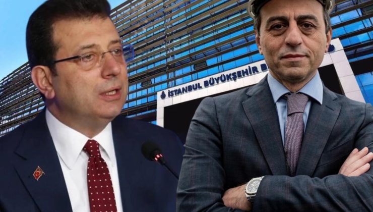 İBB davasına damga vuran itiraf Nuhoğlu’nun çalışanından geldi! Paraları nasıl teslim ettiğini anlattı