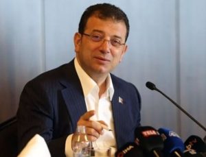 İBB davasında duruşma ertelendi