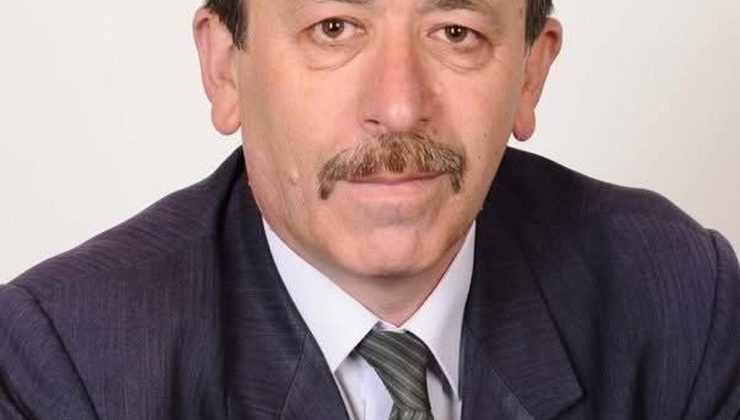 İbradı Haber gazetesi sahibi Yusuf Doğaroğlu 63 yaşında vefat etti