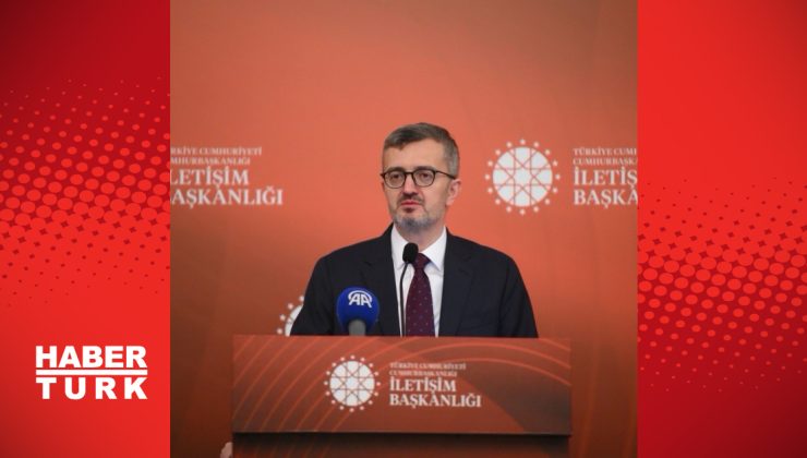 İletişim Başkanı Prof. Duran, TEKNOFEST Güneydoğu’nda gençlerin teknoloji heyecanını vurguladı