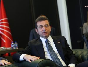 İmamoğlu, fon vurgununda 20 milyar dolar dedi, sandıkta hesap sorulacağını söyledi