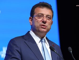 İmamoğlu, gazetecilerin tutuklanması ve ev hapsine ‘Nedir bu korku?’ diye tepki verdi