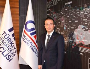 İskender Kaplan, Suudi vize engelinin ihracatı durma noktasına getirdiğini söyledi