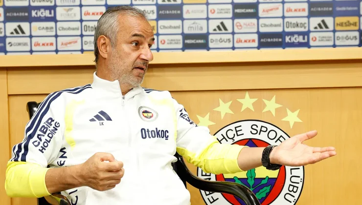 İsmail Kartal'dan transfer itirafı! O teklifi ilk kez açıkladı