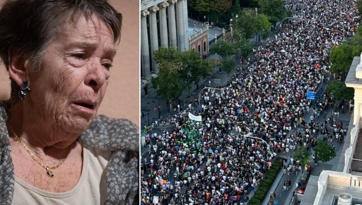 İspanya’da konut krizinin sembolüydü! Evinden çıkarıldıktan 15 gün sonra öldü