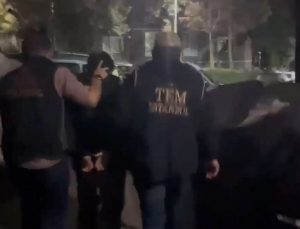 İstanbul’da El Kaide ve DEAŞ terör örgütlerine yönelik propaganda yapan 14 şüpheliye gözaltı