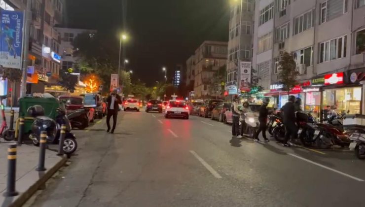 İstanbul’da hissedilen deprem oldu
