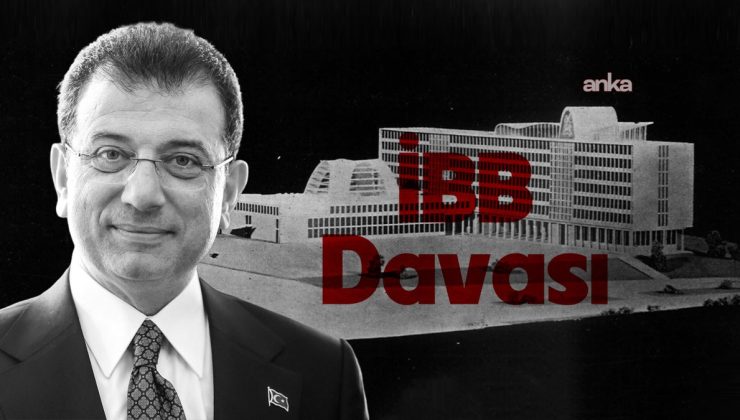 İtirafçı Yakut, İBB Davası’nda 10 milyonluk çeki Ongun’a odasında teslim ettiğini söyledi