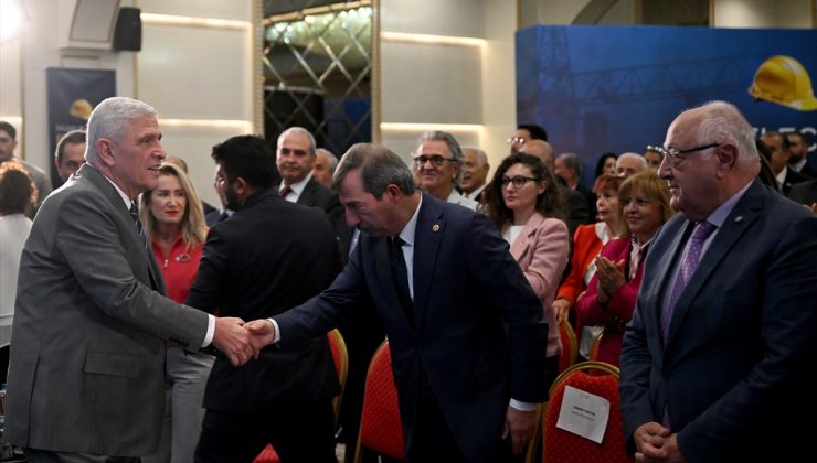 İYİ Parti Genel Başkanı Dervişoğlu, emekliye fiilen sıfır zam dayatıldığını söyledi