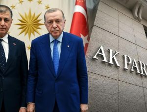İzmir Büyükşehir Belediye Başkanı Cemil Tugay için AK Parti iddiası! Tarih ve saat bile verildi