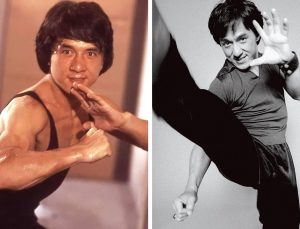 Jackie Chan’ı yıllar sonra görenler şaşırdı! İşte 72 yaşındaki hali