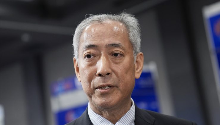 JAXA Başkanı, IAC 2026’da Türkiye ile uzayda işbirliğini güçlendirmeyi hedefliyor