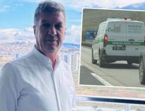 Kaçırılan müteahhit dövülerek öldürüldü