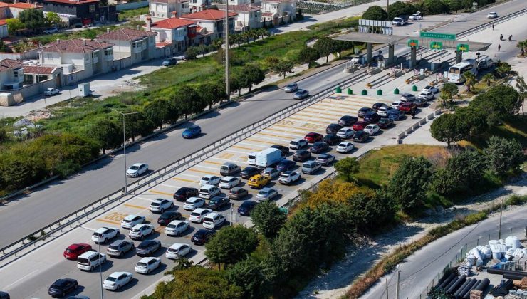 Kara yollarında durum