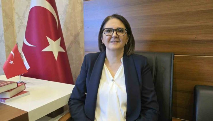 Karabük Barosu’nda üç kadın adayın yarıştığı seçimi 115 oyla Sibel Şirin kazandı