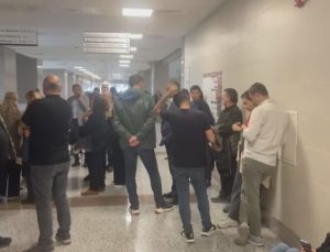 ‘Kent uzlaşısı’ davasında karar çıktı! 8 sanık beraat etti, 2 meclis üyesine 6 yıl 3 ay hapis