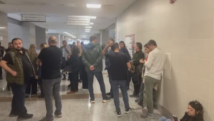 ‘Kent uzlaşısı’ davasında karar çıktı! 8 sanık beraat etti, 2 meclis üyesine 6 yıl 3 ay hapis