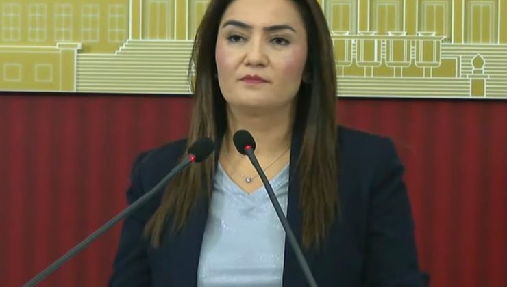 Kılıç, Tugay’ın AK Parti’ye geçişini kurultay hesaplarına meze diye eleştirdi