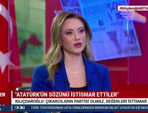 Kılıçdaroğlu, fon krizinde suç örgütü yargılaması ve Şimşek’in istifasını istedi