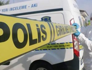 Kırşehir’de 20 yıllık sır perdesi aralandı! Eşi ve 6 çocuğu yakalandı