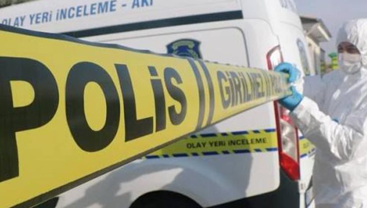 Kırşehir’de 20 yıllık sır perdesi aralandı! Eşi ve 6 çocuğu yakalandı