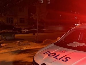 Konya’da boşanma aşamasındaki eşini vurdu! Hastanede hayatını kaybetti